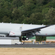 Illustration for article titled The Navys P-8 Poseidon Spotted Packing Mysterious New Pod